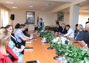SOCAR запустила новый этап в управлении углеводородными ресурсами