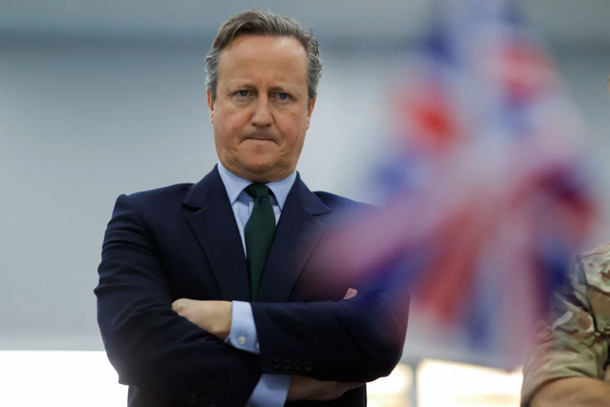 London husilərin mövqelərinə yeni hücumlar etməyə hazırdır