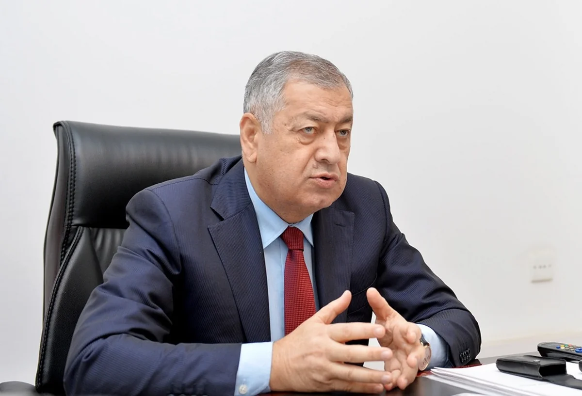 Deputat: Azərbaycan Laçın yolunda gömrük-sərhəd buraxılış məntəqəsi yaratmalıdır