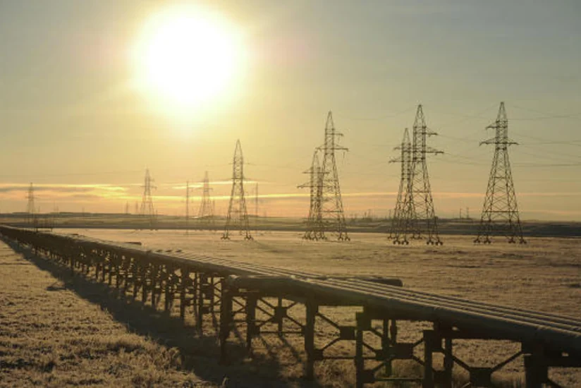 Новым наблюдателем в Форуме стран-экспортеров газа становится Азербайджан - ФОТО