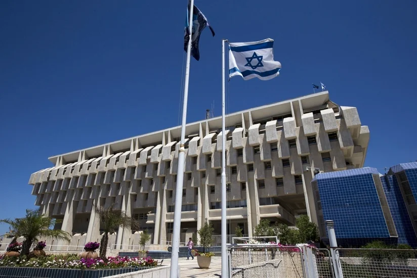 War to cost Israel over $67B, central bank chief says