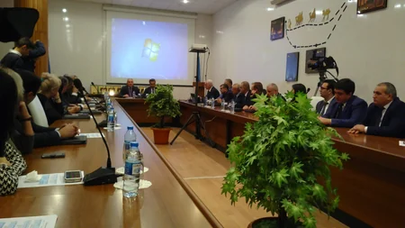 Statistika Komitəsi yeni jurnal təsis edib