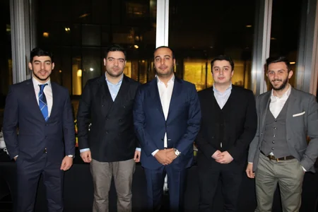 Qarabağ Vyana klubunun geniş yığıncağı keçirilib