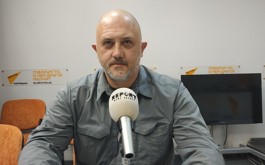 Yevgeni Mixaylov: Qarabağa dair üçtərəfli bəyanat fakt kimi qəbul olundu
