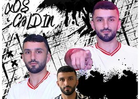 Karvan yeni transferini açıqlayıb