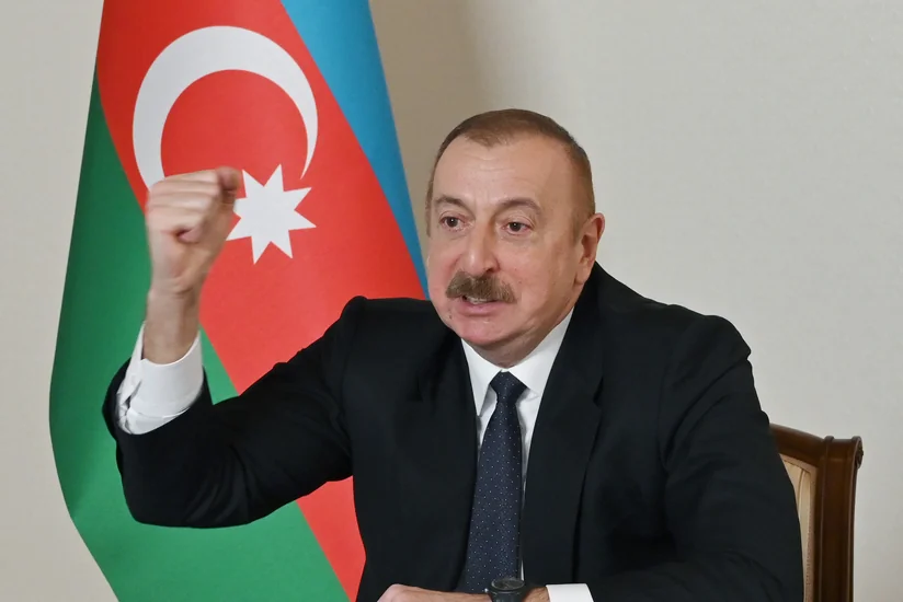 İlham Əliyev 2003-2020-ci illəri münaqişənin həllinə hazırlıq dövrü kimi səciyyələndirib