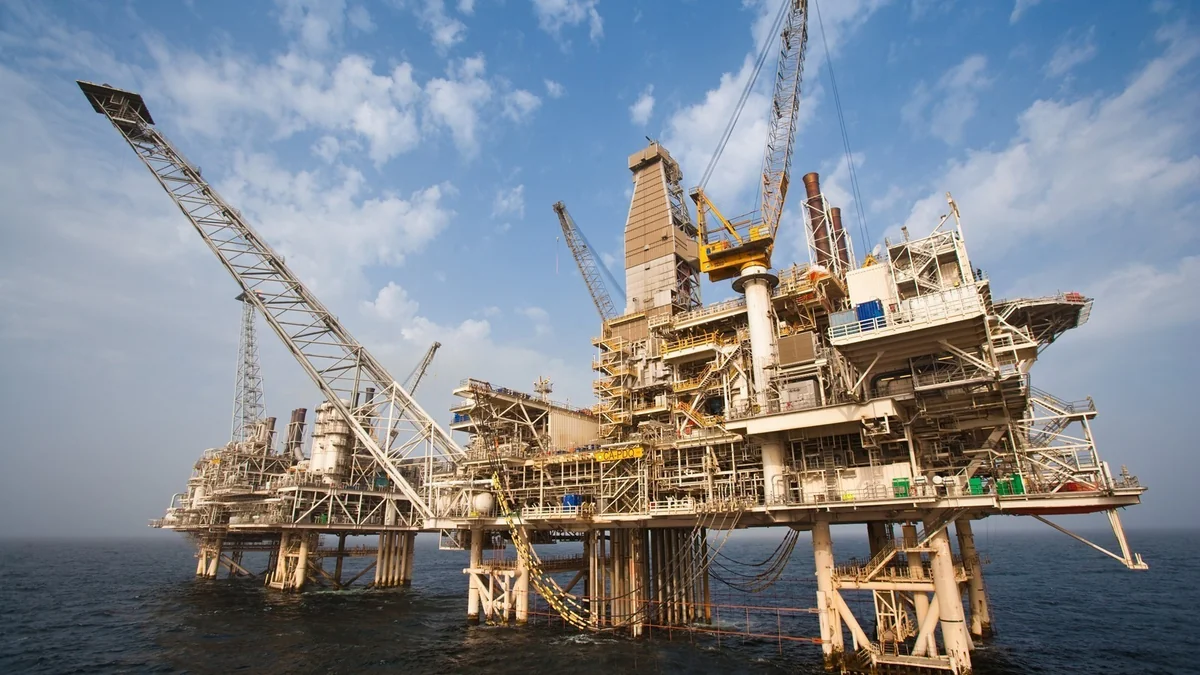 Volume of ACG, Shah Deniz production unveiled