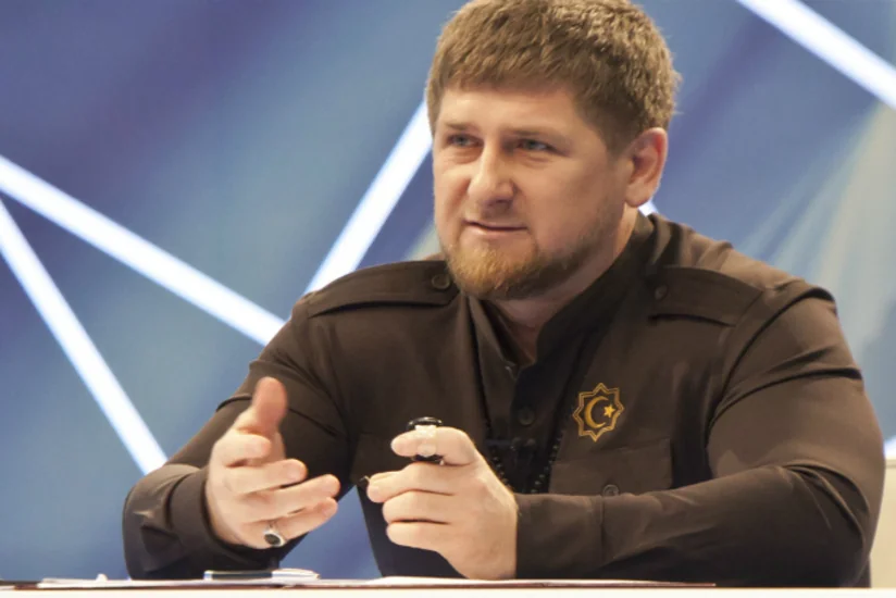 В Чечне предотвратили покушение на Рамзана Кадырова