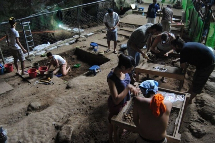 Filippində naməlum növ qədim insan qalıqları aşkarlanıb