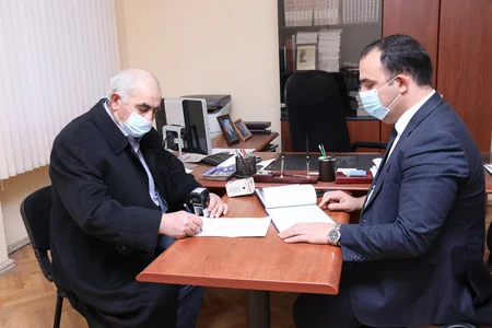Azərbaycanda ofislə təmin edilmiş siyasi partiyaların sayı 14-ə çatıb