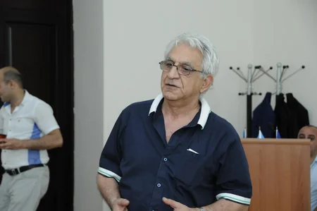 Rusiyanın “Qazprom” şirkətinin nümayəndələri ADNSU-da olublar