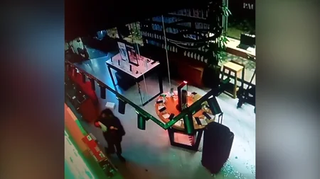 Bakıda mağazadan 24 min manatlıq mobil telefon oğurlanıb