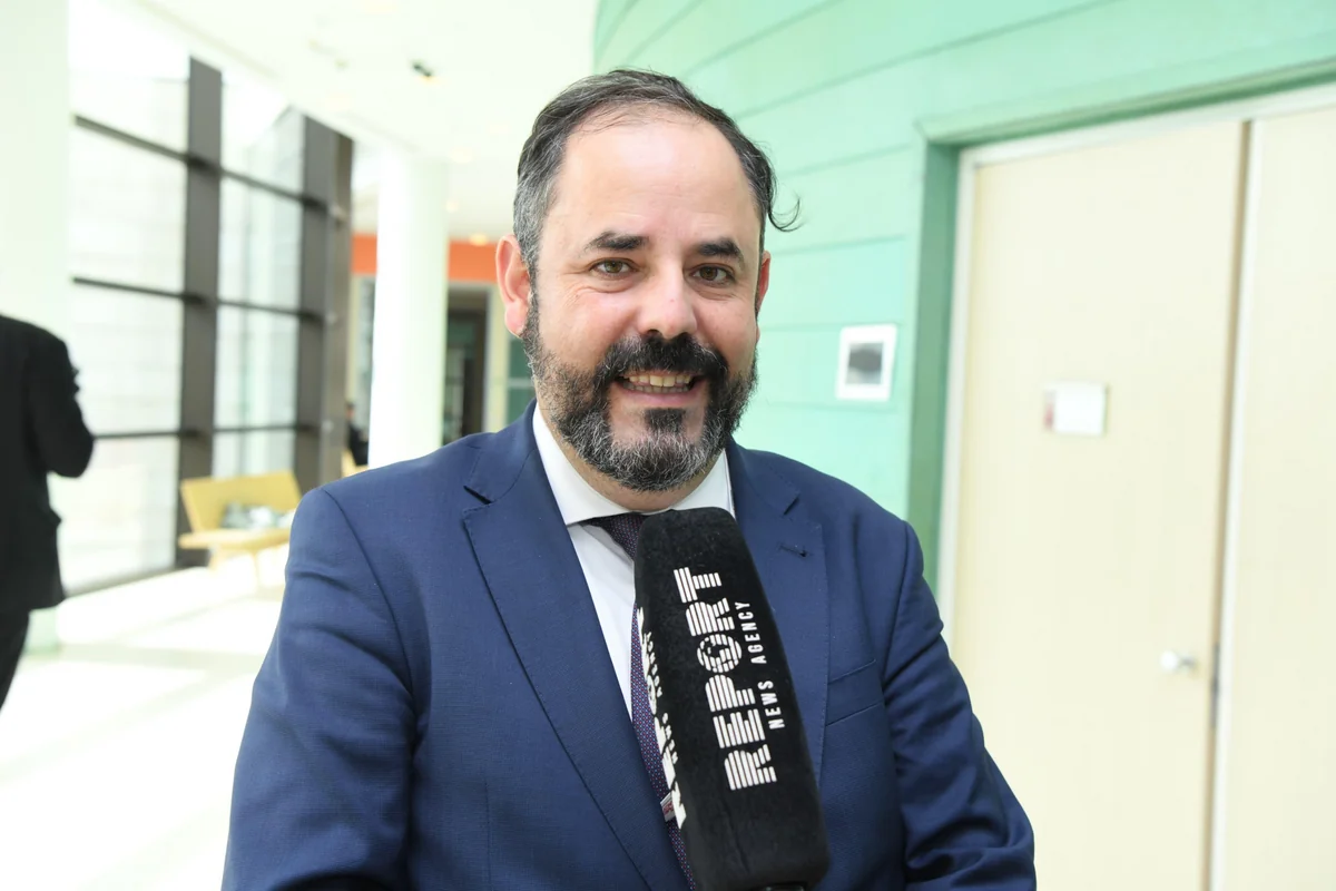Carlos Uriarte: Azerbaijan, Spain have great potential for expanding economic ties
