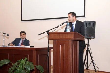 Mədəniyyət Nazirliyində müşavirə keçirilib