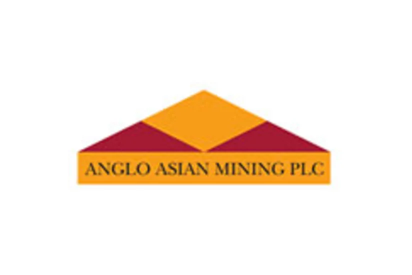​Компания Anglo Asian Mining завершила 2014 год с убытками