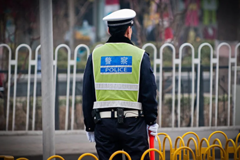 ​Çində sosial şəbəkələr vasitəsi ilə dələduzluq edən 140 nəfər saxlanılıb