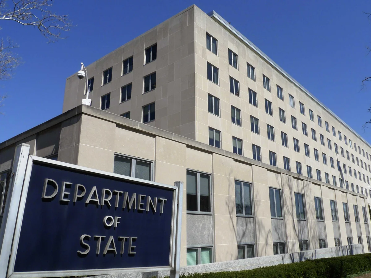US State Department comments on elections held in Armenia