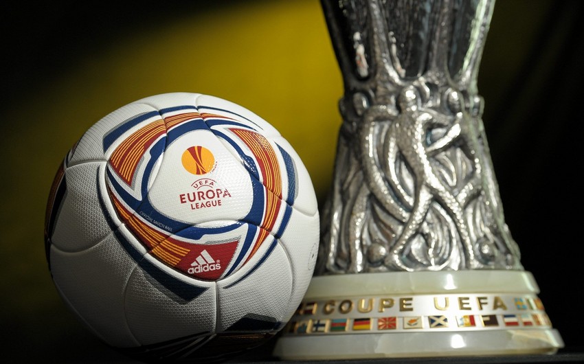 UEFA Avropa Liqası: Çempion bu gün Dublində müəyyənləşəcək
