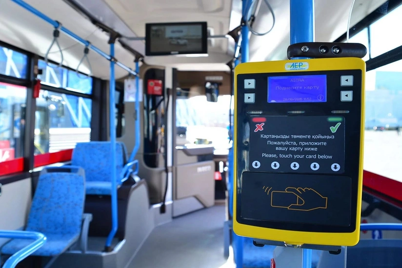 Georgia extends restrictions on public transport