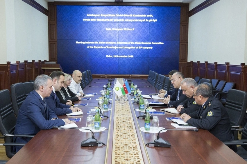 DGK sədri: “Son 2 ildə 2 milyard manata yaxın əlavə vəsait dövlət büdcəsinə ödənilib”