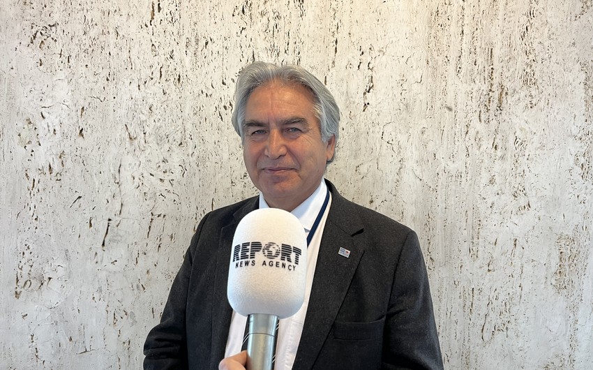 UNESCO’s Türkiye National Commission Chair: Turkish Language Day should be celebrated worldwide