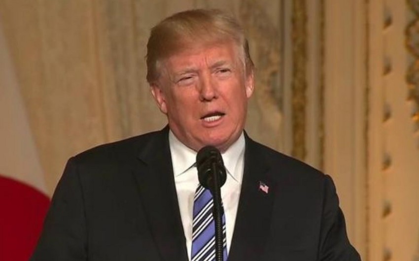 Трамп заявил о значительном прогрессе в переговорах с КНДР