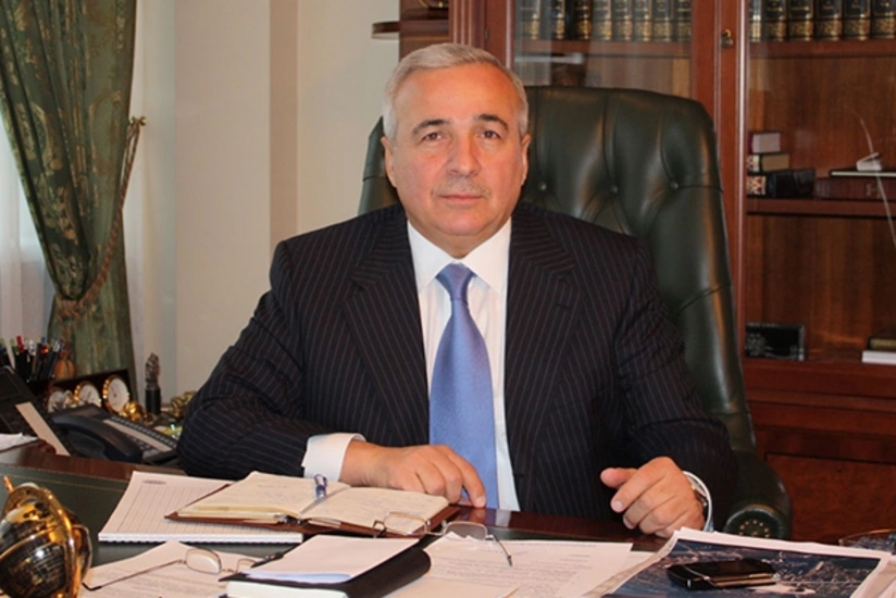 ​Bakıda məşhur milyarderin qardaşının evindən külli miqdarda narkotik maddə aşkarlanıb