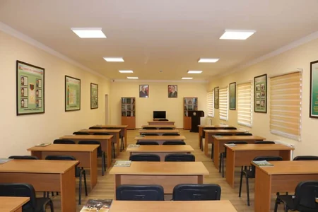 Ermənistanla sərhəddə daha bir hərbi hissə fəaliyyətə başlayıb