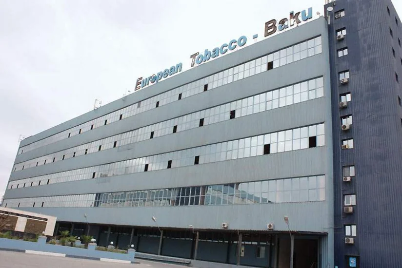 “European Tobacco - Baku” səhmdarlarına dividend ödəyəcək