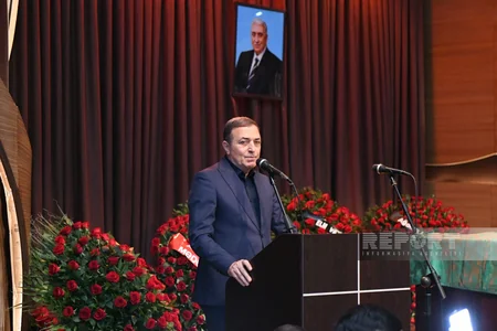 Xalq artisti Arif Babayev I Fəxri xiyabanda dəfn olunub - YENİLƏNİB-2 - VİDEO