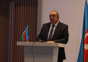 Qax rayonunun icra başçısı vəzifəsindən azad edilib
