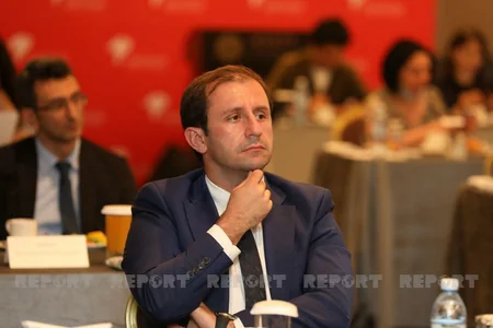 “AmCham” “Ağ Sənəd”in növbəti nəşrini ictimaiyyətə təqdim edib