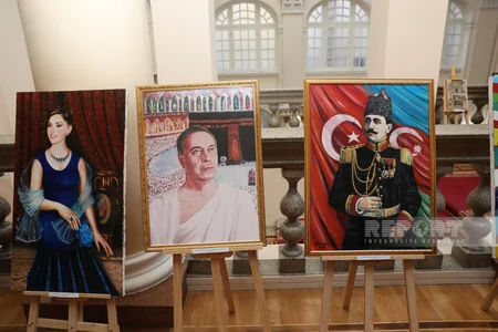 AMEA Rəyasət Heyətinin genişləndirilmiş iclası keçirilib