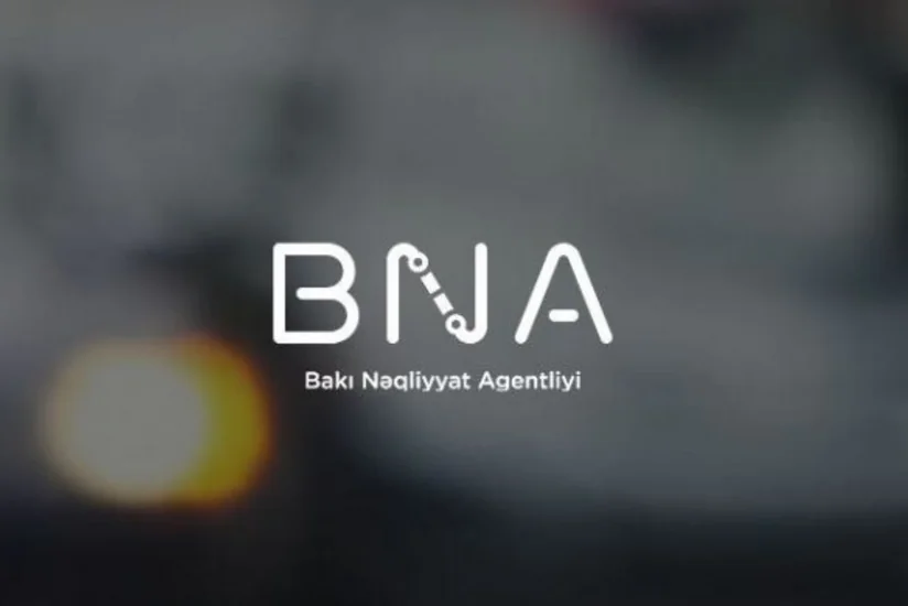 BNA: Taksi fəaliyyəti üçün doqquz ayda 9 725 nəfərə fərqlənmə nişanı verilib