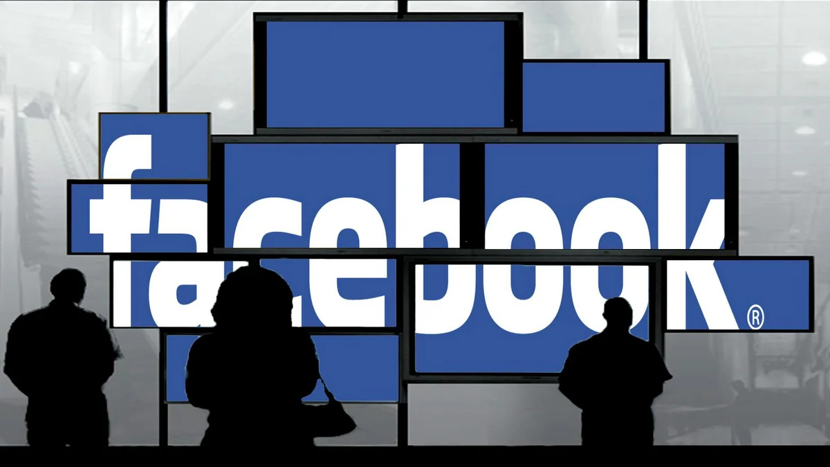 Возникли проблемы в принадлежащих Facebook сервисах Instagram, WhatsApp и Messenger