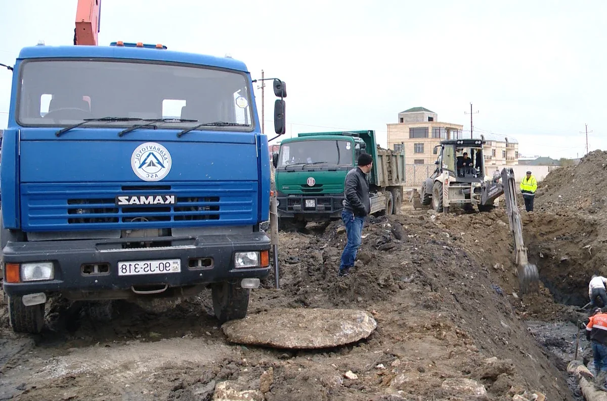 “Böyükşor Avtonəqliyyat” səhmdarlarına divident ödəyəcək