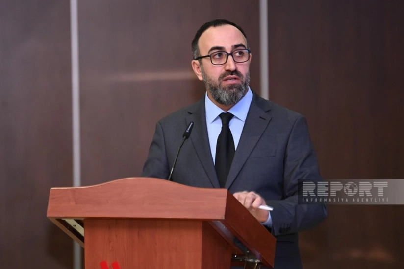 В аграрном секторе Азербайджана расширят использование спутниковых данных