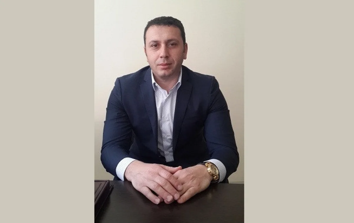 Gunay Sigorta appoints a new chairman