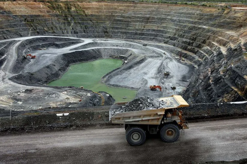 Brazil to sign agreement with Russia on development of uranium deposits