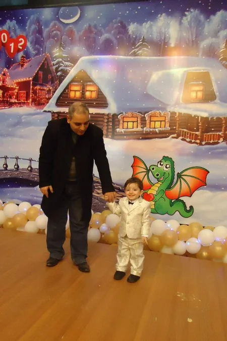 ​Gənclər və İdman Nazirliyinin 35 yaşlı məmuru dünyasını dəyişib - FOTO