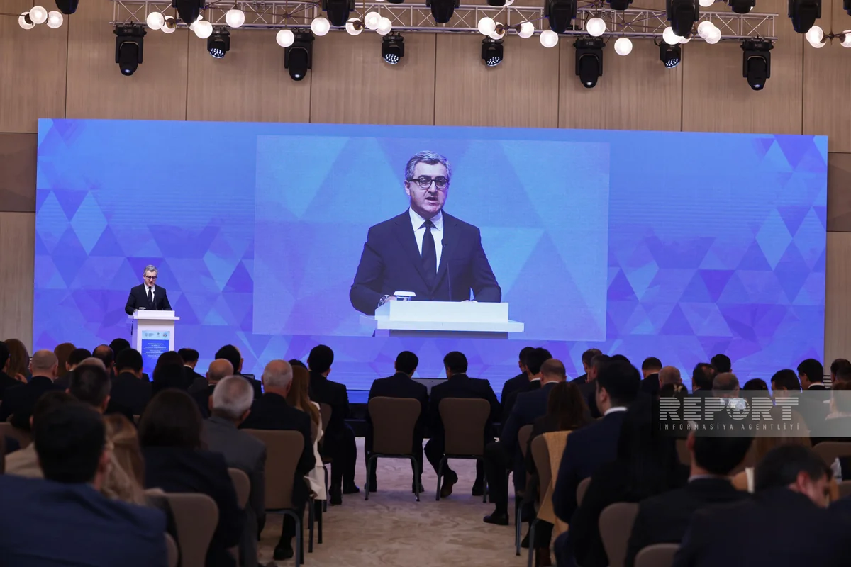 Azərbaycanda sahibkarlar üçün dəstək mexanizmləri genişləndiriləcək