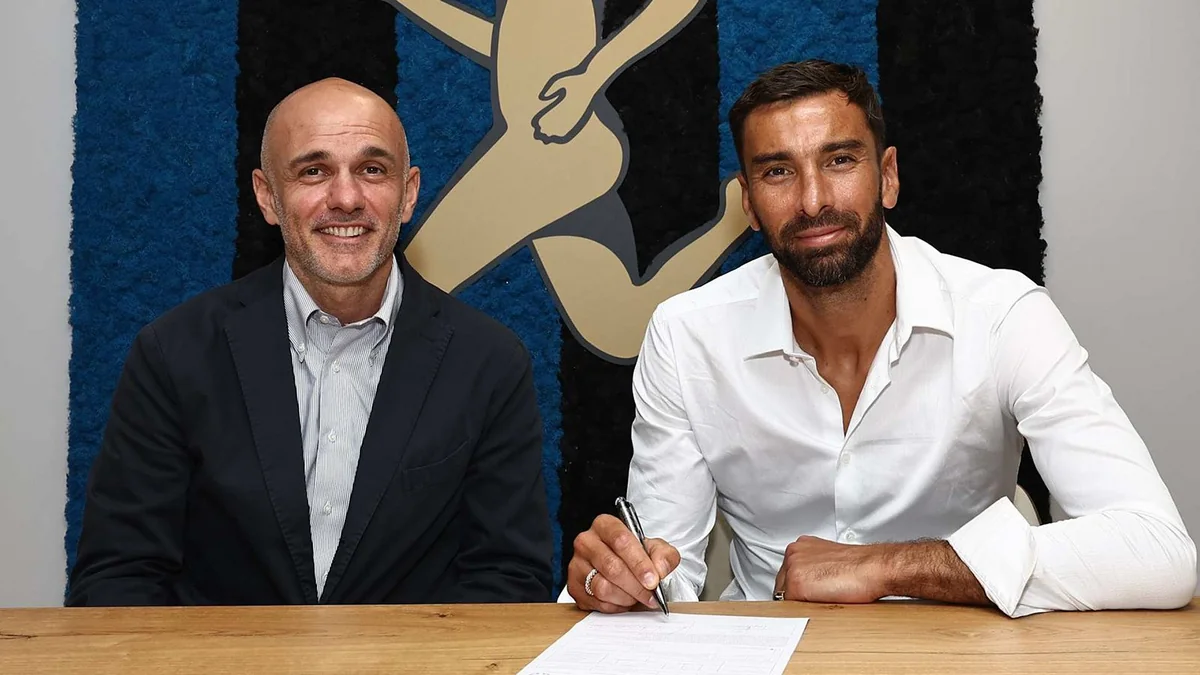 A Seriyası klubu Portuqaliya millisinin qapıçısını transfer edib
