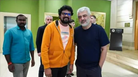 Hindistanın hazırda Bakıda çəkdiyi döyüş filmi marağa səbəb olub