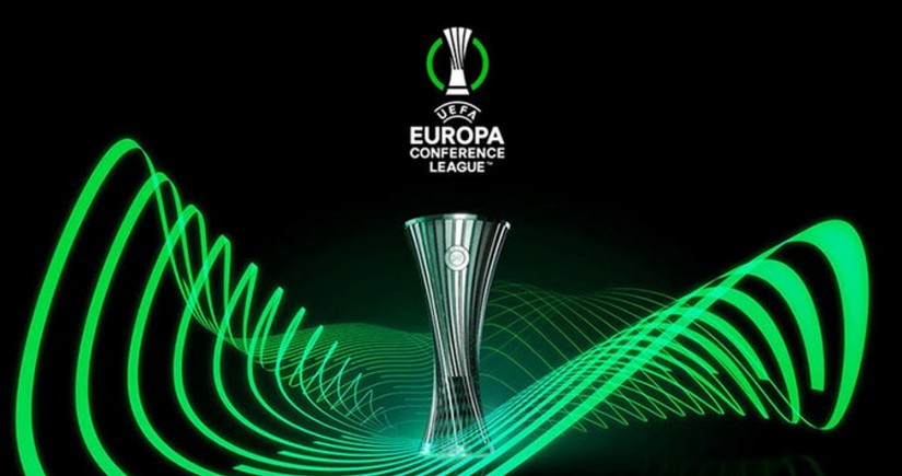 UEFA Konfrans Liqasında yarımfinalçılar bəlli olub