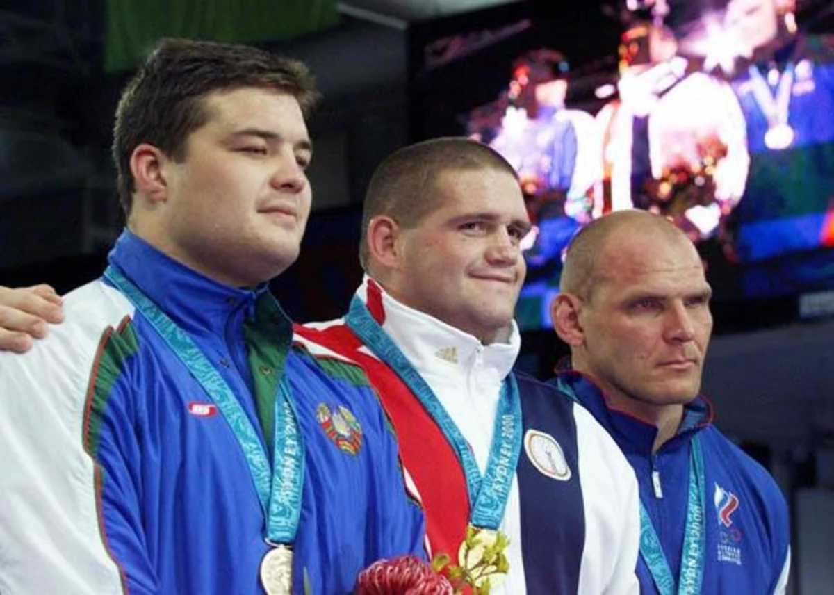Belarusun olimpiya mükafatçısı 46 yaşında ölüb