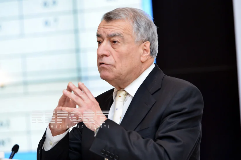 Energetika Nazirliyində ​Böyük Britaniyanın Azərbaycandakı səfiri ilə görüş keçirilib