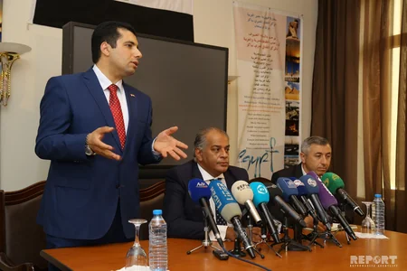 Səfir: Misir və Azərbaycan siyasi əməkdaşlığı artıracaq