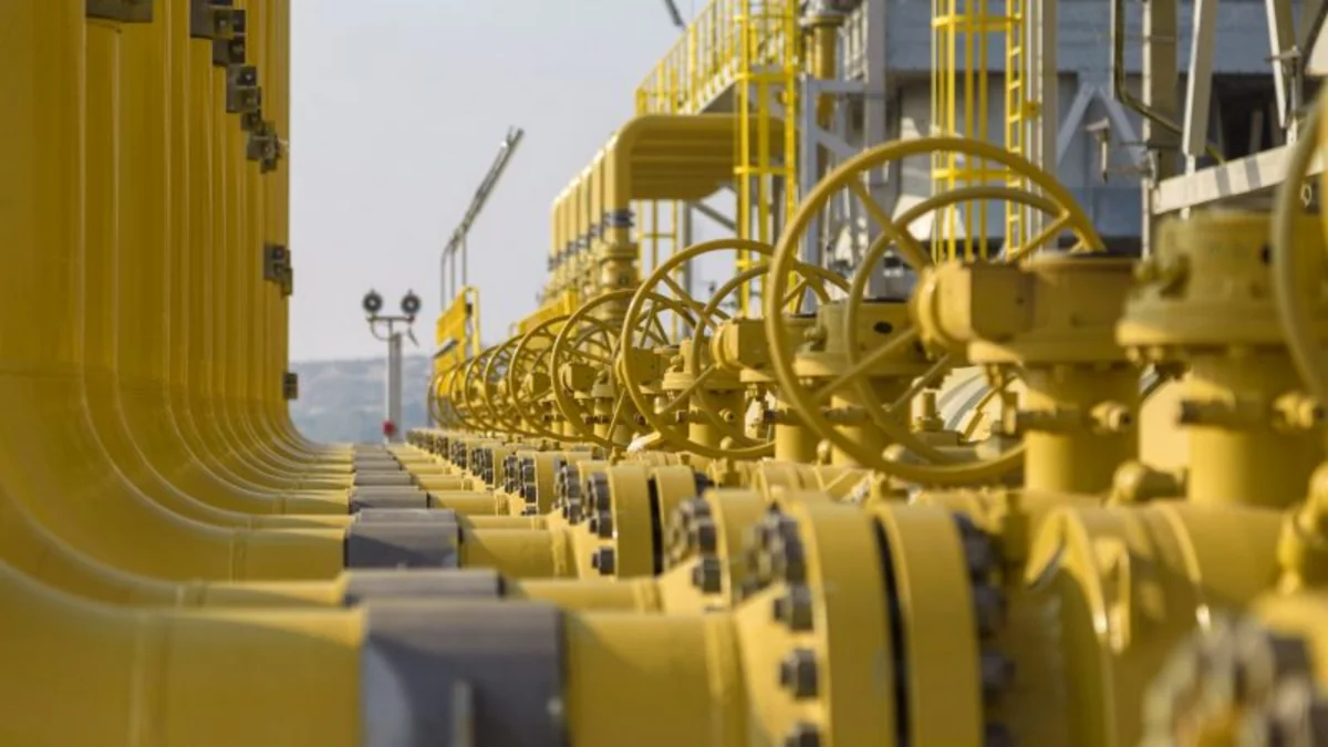Minister: The Southern Gas Corridor is not rival to other gas transportation systems