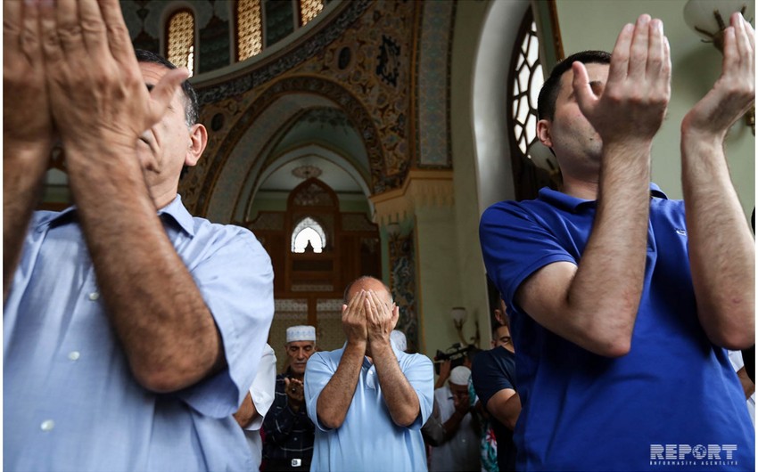 CMO says Friday prayers to be held alternately