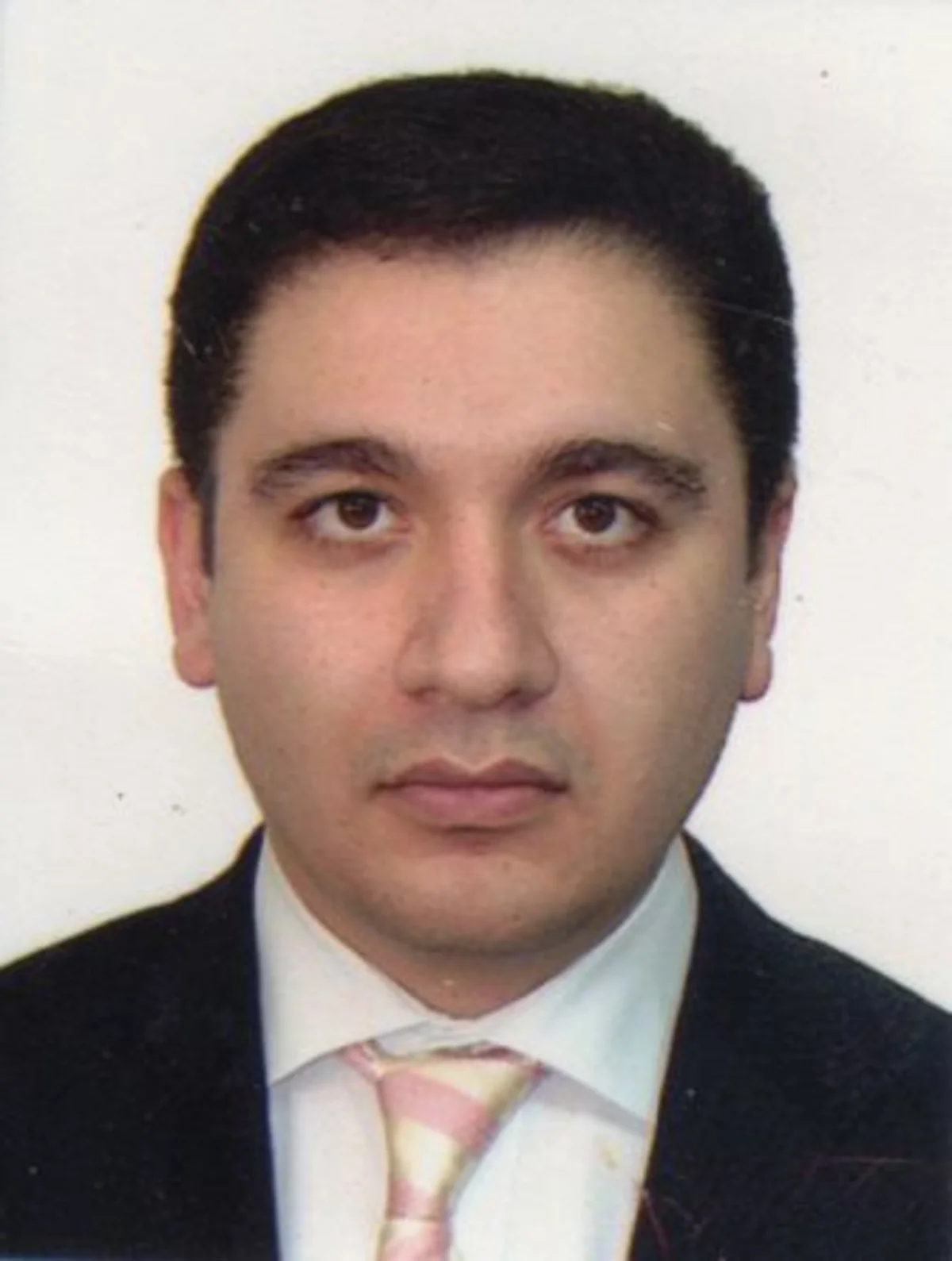 “Amrah Sığorta”nın sədr müavini işdən çıxıb